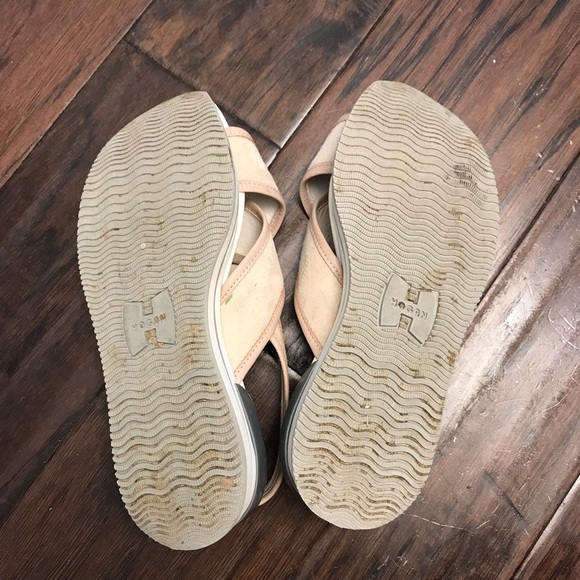 Hogan sandals FASCE INCROCIATE TALCO - Picture 9 of 9